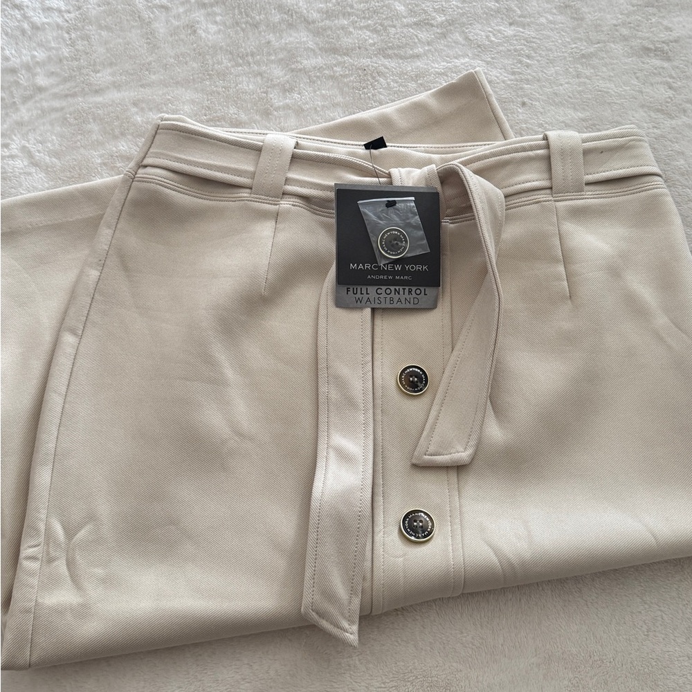 NWT Marc New York skirt